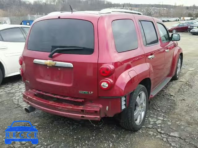 2010 CHEVROLET HHR LT 3GNBACDV0AS640501 зображення 3