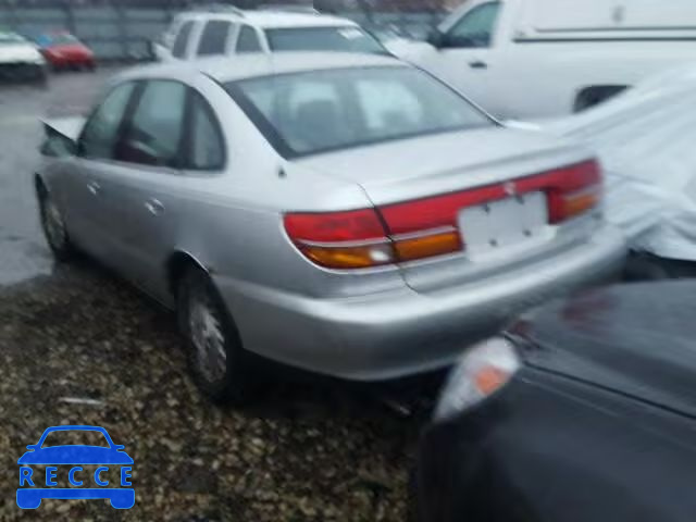 2001 SATURN L300 1G8JW52R71Y522018 Bild 2