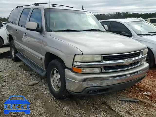 2003 CHEVROLET C1500 SUBU 3GNEC16Z53G137046 image 0