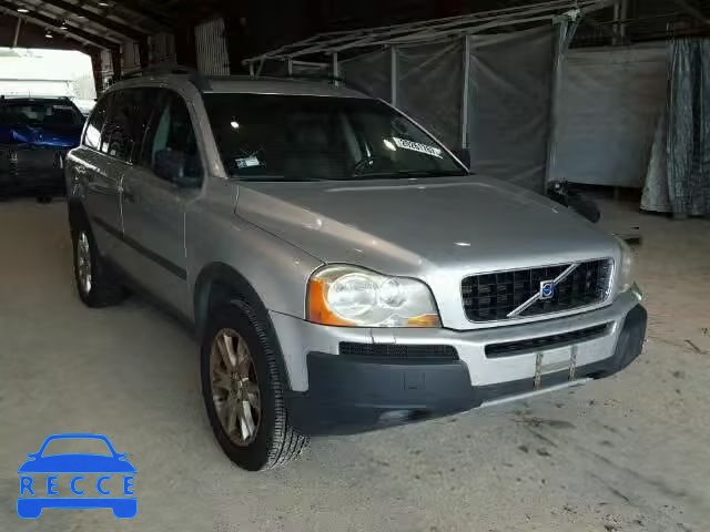 2005 VOLVO XC90 T6 YV1CZ911851156099 image 0