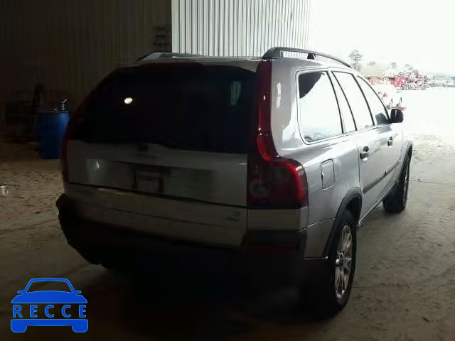 2005 VOLVO XC90 T6 YV1CZ911851156099 Bild 3