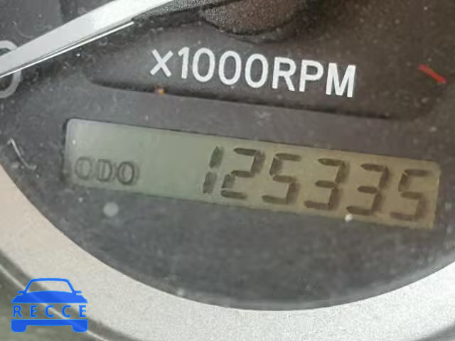 2005 TOYOTA SIENNA XLE 5TDZA22CX5S263950 image 7