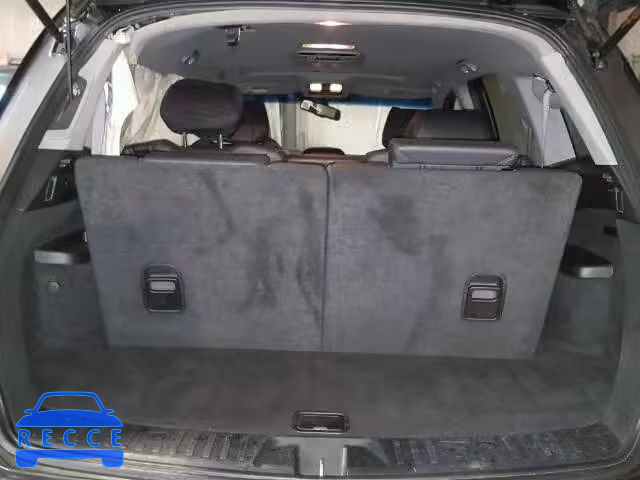 2009 ACURA MDX TECH 2HNYD28419H500780 image 8