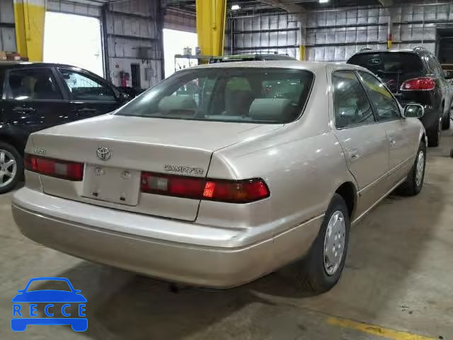 1997 TOYOTA CAMRY LE/X JT2BG22K8V0067038 зображення 3