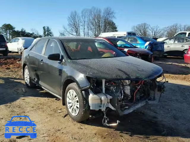 2014 TOYOTA CAMRY HYBR 4T1BD1FK1EU121420 image 0