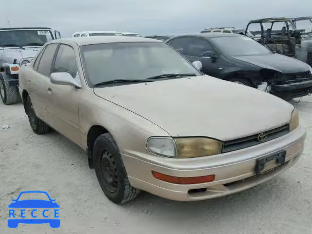 1994 TOYOTA CAMRY LE JT2SK12E7R0209095 Bild 0