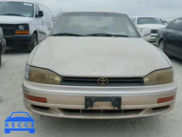 1994 TOYOTA CAMRY LE JT2SK12E7R0209095 зображення 8