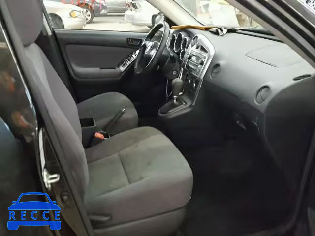 2006 TOYOTA MATRIX XR 2T1LR32E86C554138 зображення 4