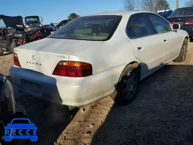 2001 ACURA 3.2 TL 19UUA56751A015591 image 3