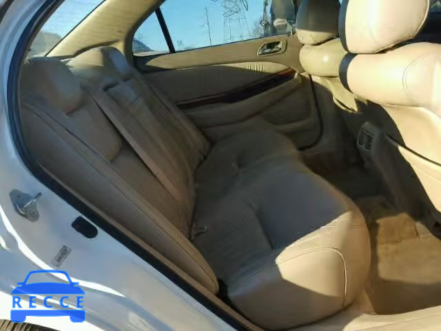 2001 ACURA 3.2 TL 19UUA56751A015591 image 5