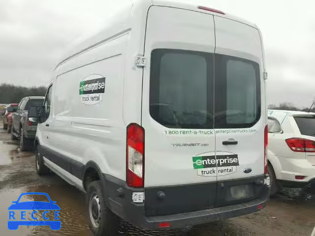 2016 FORD TRANSIT T- 1FTYR2XMXGKB14597 image 2