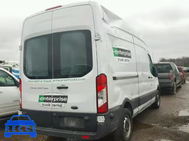 2016 FORD TRANSIT T- 1FTYR2XMXGKB14597 image 3