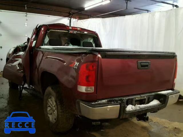 2013 GMC SIERRA K15 1GTR2VE78DZ145941 image 2