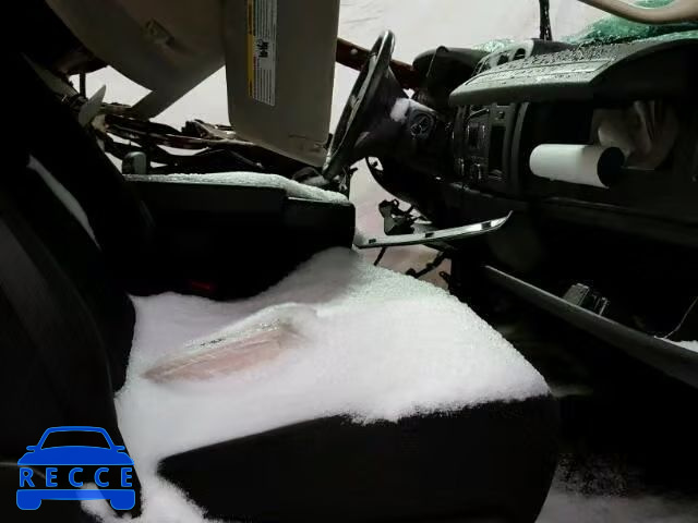 2013 GMC SIERRA K15 1GTR2VE78DZ145941 image 4