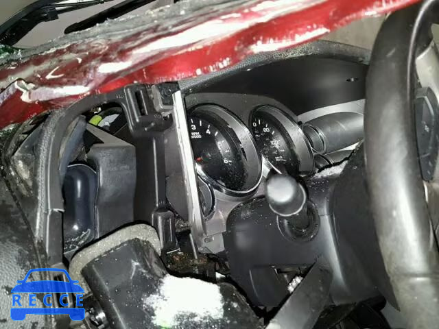 2013 GMC SIERRA K15 1GTR2VE78DZ145941 image 7