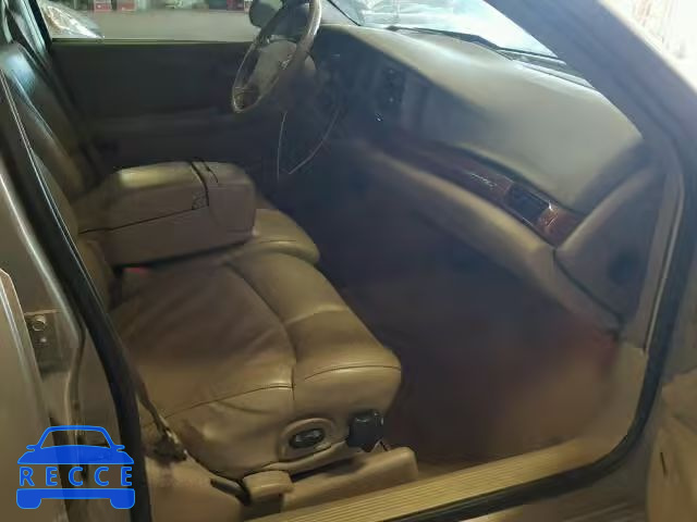 2001 BUICK LESABRE CU 1G4HP54K814188165 Bild 4