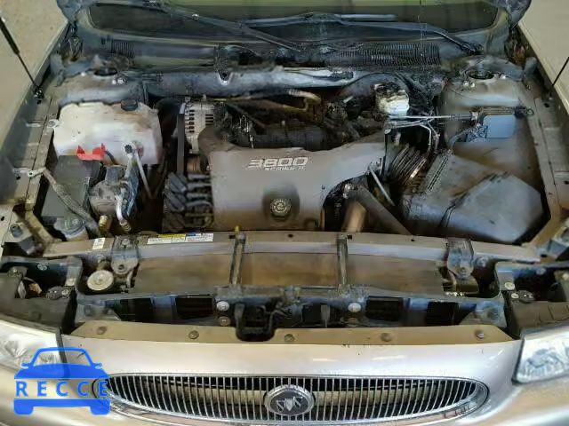 2001 BUICK LESABRE CU 1G4HP54K814188165 image 6