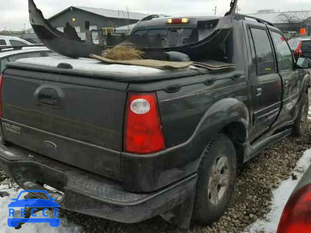 2005 FORD EXPLORER S 1FMZU77K85UB02749 зображення 3