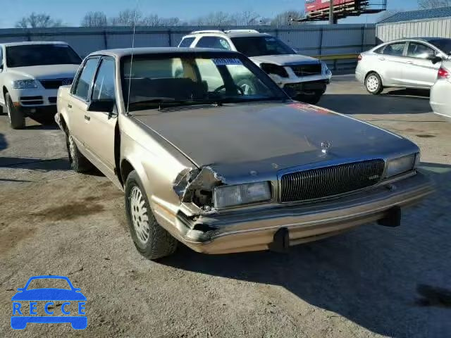 1994 BUICK CENTURY SP 1G4AG55M1R6505964 зображення 0