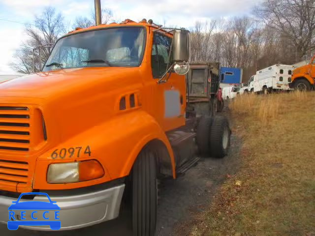 2000 STERLING TRUCK A9500 2FWWHWDB8YAG46956 image 1