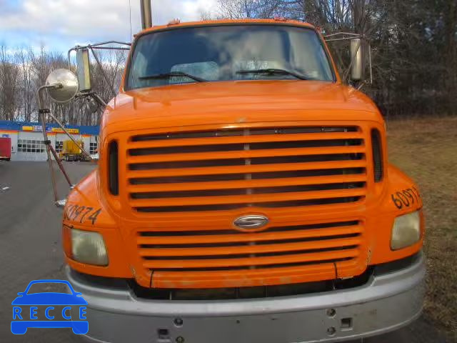 2000 STERLING TRUCK A9500 2FWWHWDB8YAG46956 Bild 8