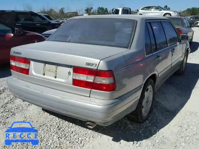 1995 VOLVO 960 YV1KS9616S1057432 image 3