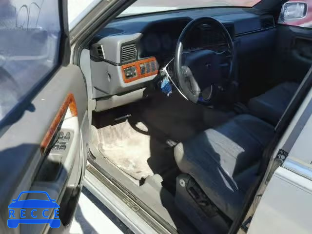 1995 VOLVO 960 YV1KS9616S1057432 image 8