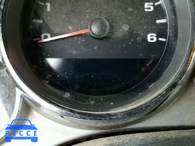 2007 GMC SIERRA K25 1GTHK29K97E554874 image 7