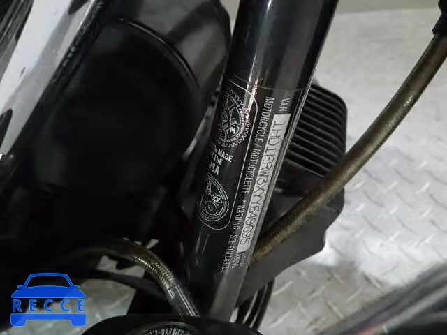 2000 HARLEY-DAVIDSON FLHRCI 1HD1FRW3XYY649695 image 9