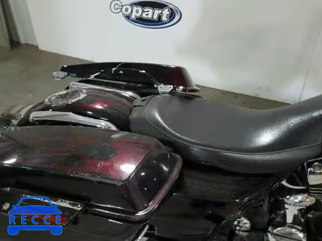 2000 HARLEY-DAVIDSON FLHRCI 1HD1FRW3XYY649695 image 5