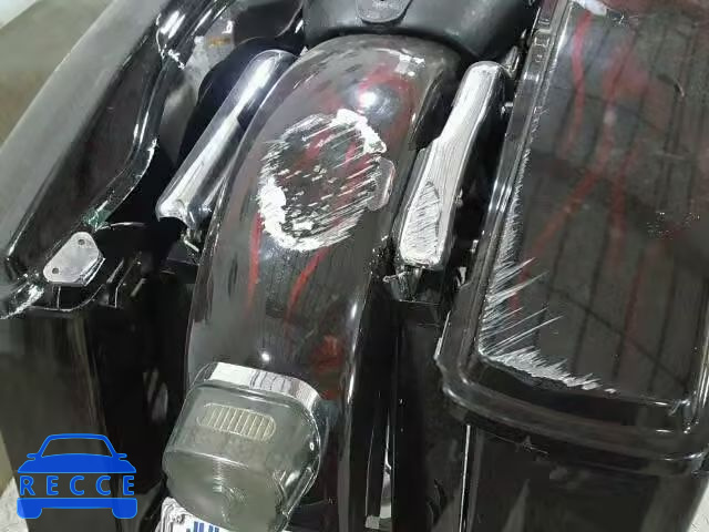 2000 HARLEY-DAVIDSON FLHRCI 1HD1FRW3XYY649695 image 8