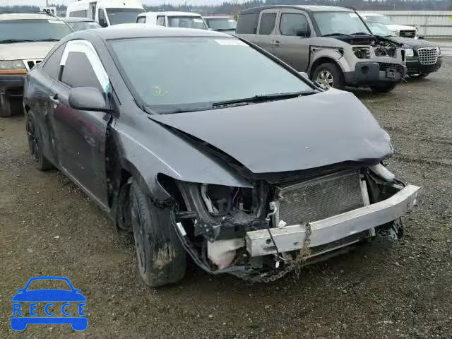 2010 HONDA CIVIC LX 2HGFG1B69AH502985 зображення 0