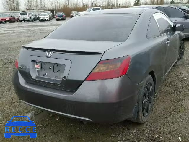 2010 HONDA CIVIC LX 2HGFG1B69AH502985 image 3