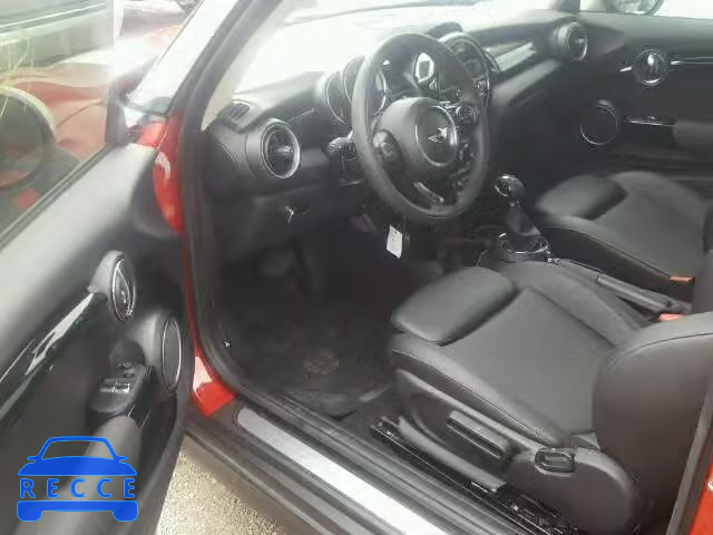 2015 MINI COOPER S WMWXP7C50F2A41185 Bild 8