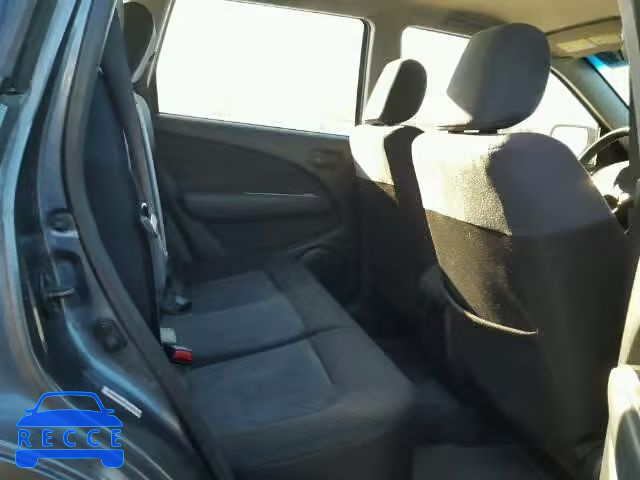 2004 MITSUBISHI OUTLANDER JA4LX31F94U001248 Bild 5