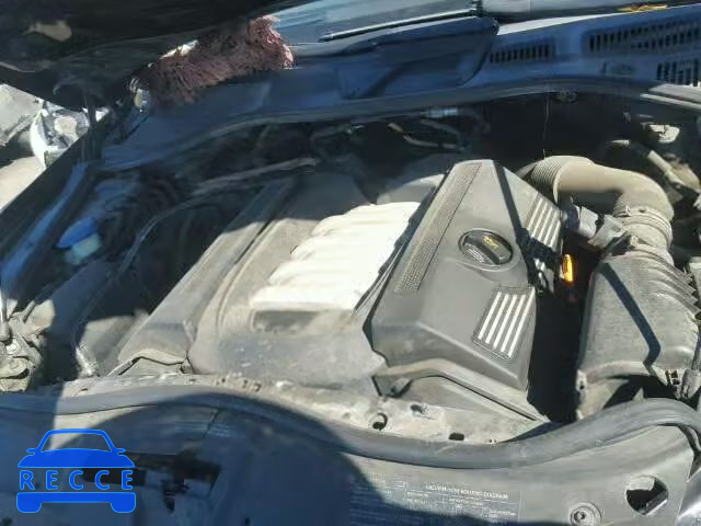 2004 VOLKSWAGEN TOUAREG 4. WVGCC67L94D000466 image 6
