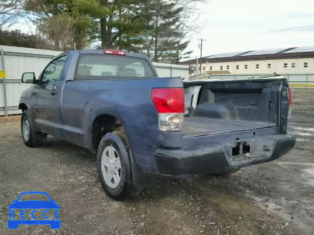 2007 TOYOTA TUNDRA 5TFLU52137X002895 зображення 2