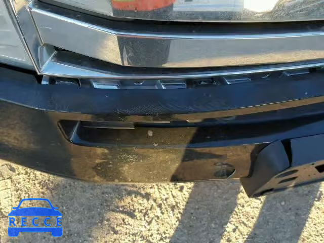 2007 FORD EDGE SEL 2FMDK38C37BA74867 image 8