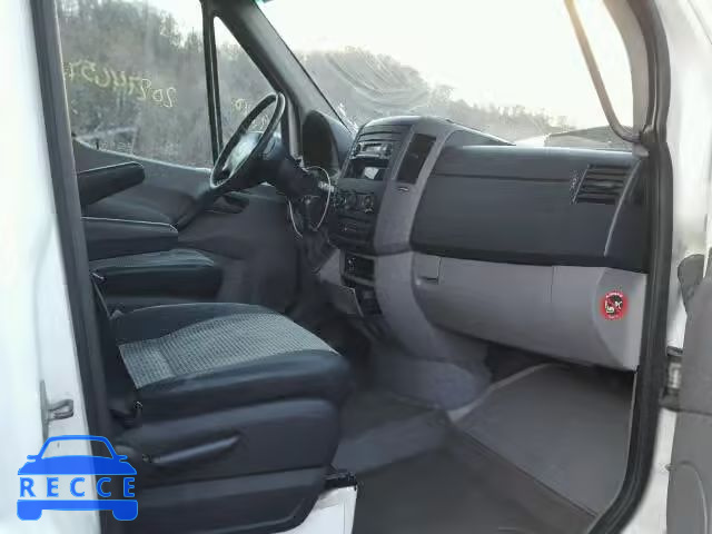 2008 DODGE SPRINTER 2 WD0PE845885231531 зображення 4