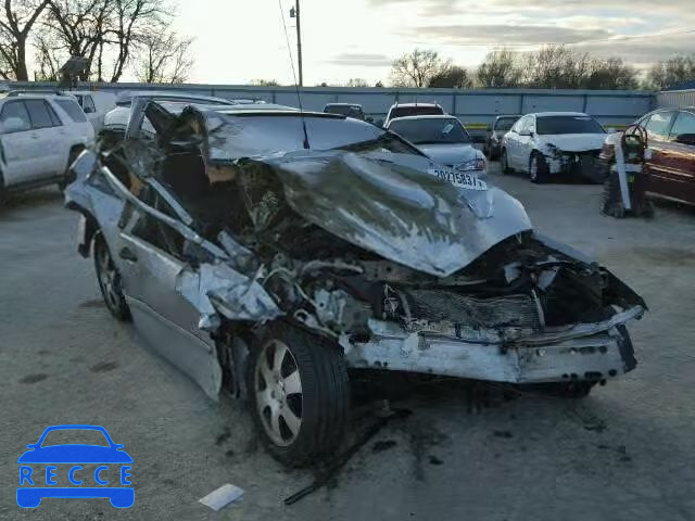 2001 FORD FOCUS ZX3 3FAFP31381R242915 image 0
