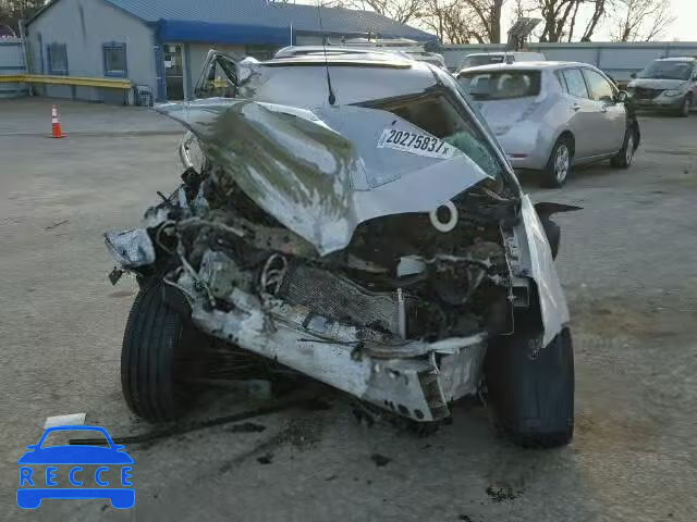 2001 FORD FOCUS ZX3 3FAFP31381R242915 image 8