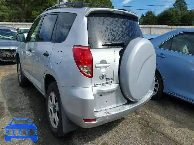 2007 TOYOTA RAV4 JTMBD33V175057441 image 2