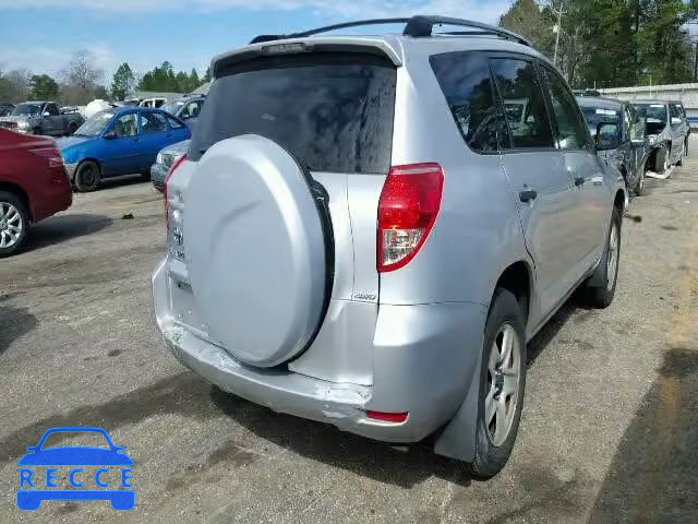 2007 TOYOTA RAV4 JTMBD33V175057441 image 3