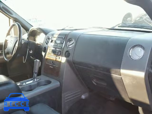 2004 FORD F-150 1FTPW12534KD78657 image 8
