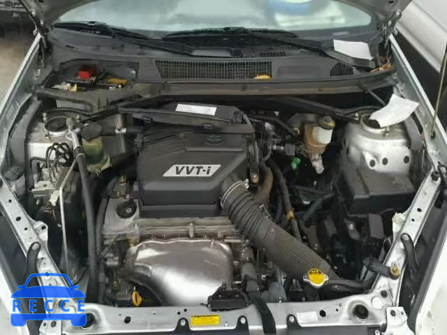 2004 TOYOTA RAV4 JTEGD20V440024278 image 6