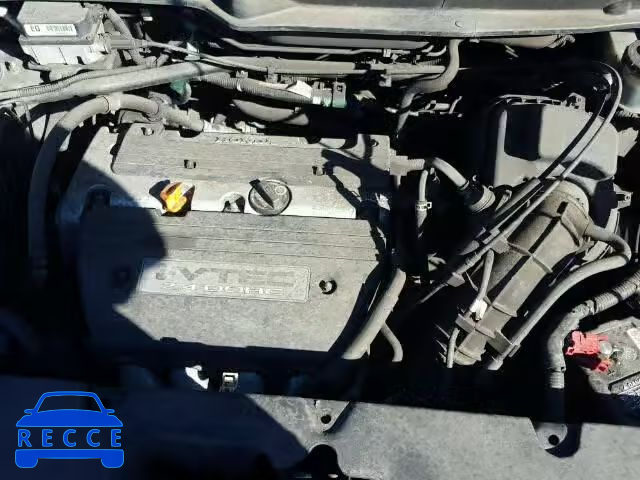 2005 HONDA ELEMENT EX 5J6YH186X5L015602 image 6