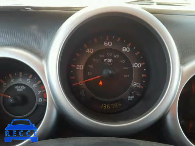 2005 HONDA ELEMENT EX 5J6YH186X5L015602 image 7