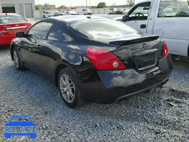 2008 NISSAN ALTIMA 3.5 1N4BL24E38C254853 Bild 2