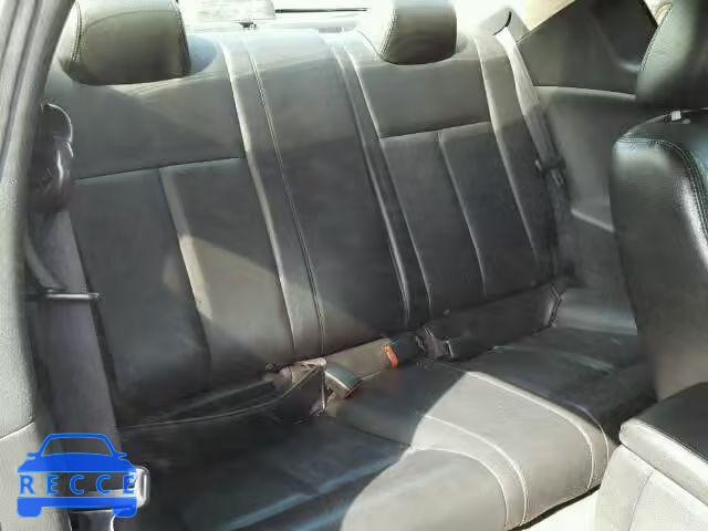 2008 NISSAN ALTIMA 3.5 1N4BL24E38C254853 image 5