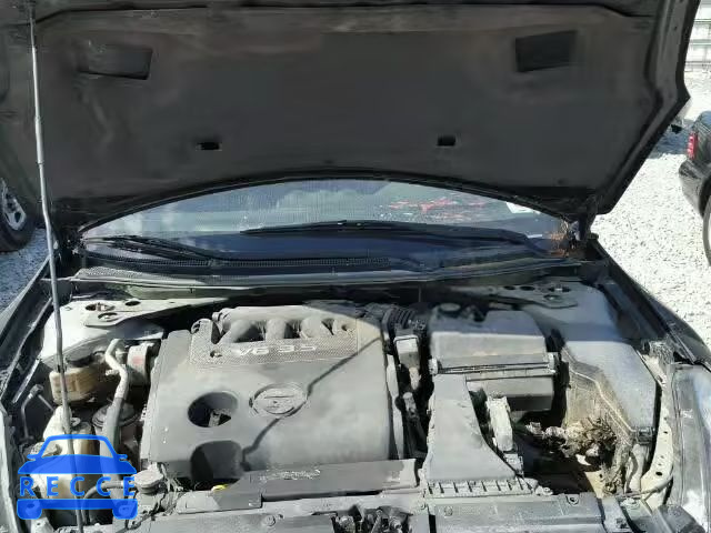 2008 NISSAN ALTIMA 3.5 1N4BL24E38C254853 image 6